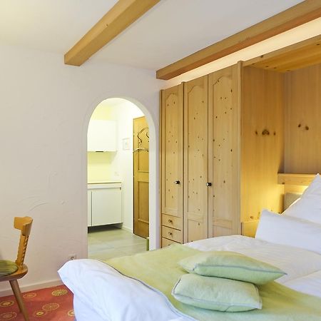 Sonnhof Apart Hotel Бад Виезее Екстериор снимка