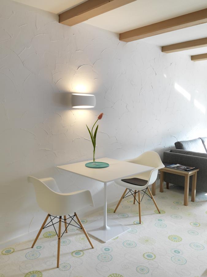 Sonnhof Apart Hotel Бад Виезее Екстериор снимка
