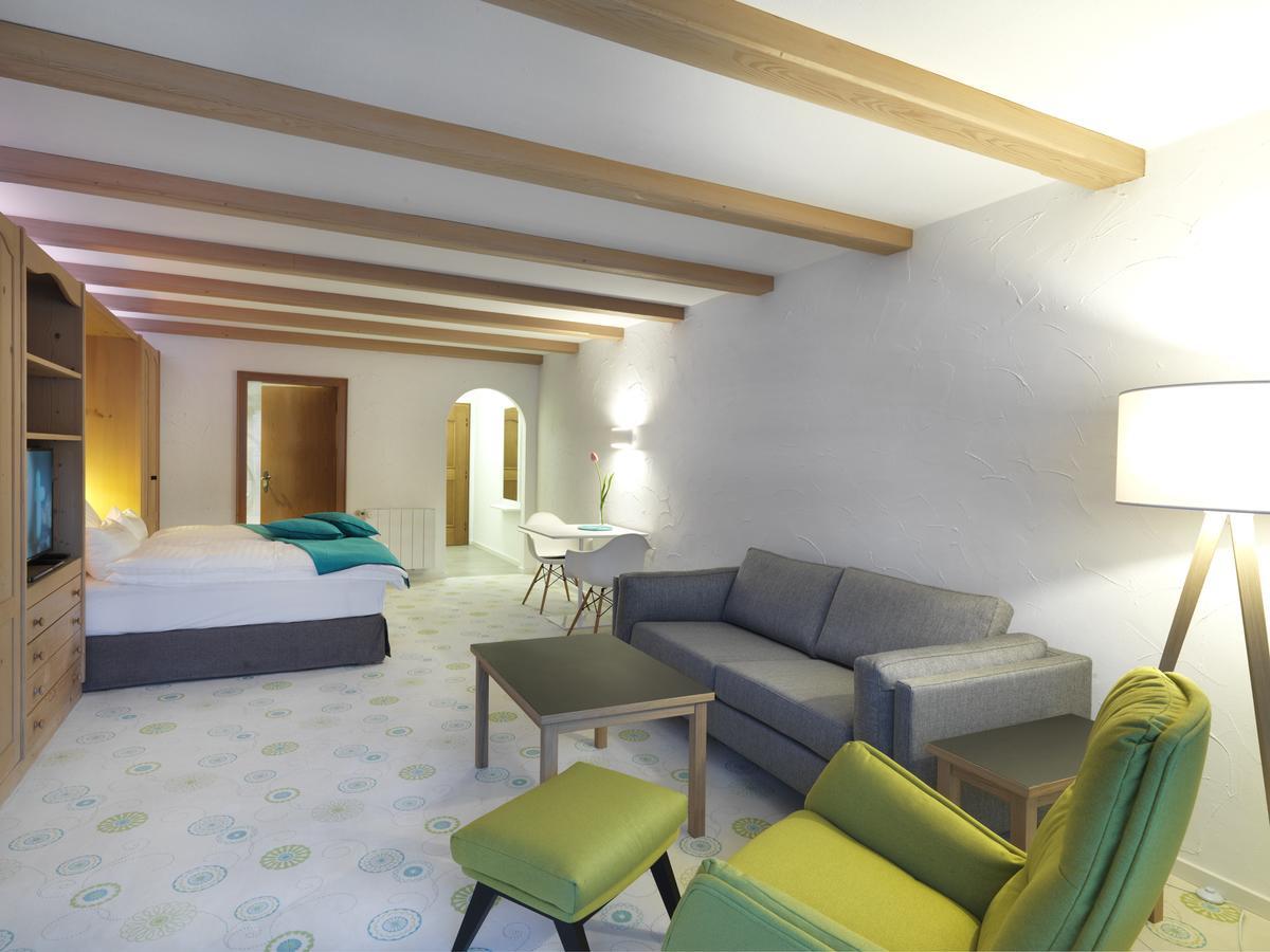 Sonnhof Apart Hotel Бад Виезее Екстериор снимка