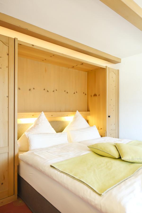 Sonnhof Apart Hotel Бад Виезее Екстериор снимка