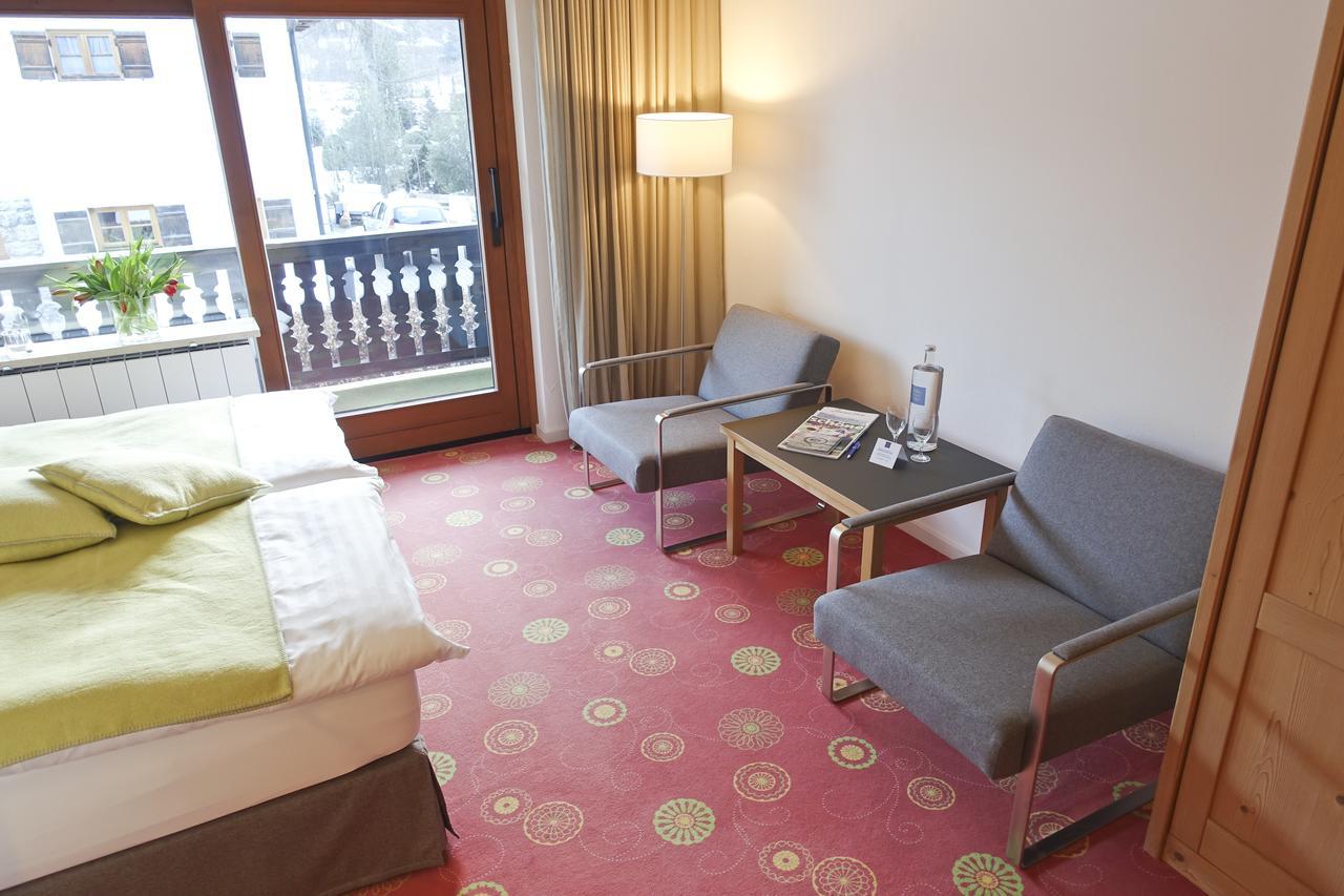 Sonnhof Apart Hotel Бад Виезее Екстериор снимка